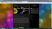 Joe Dynan Music