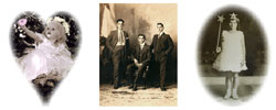 Photo Restoration