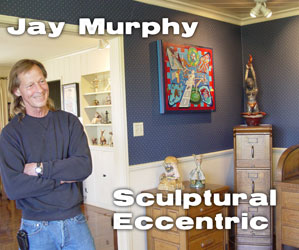 Jay Murphy