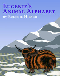 Eugenie's Alphabet